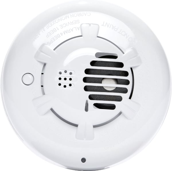 Vivint Carbon Monoxide Detectors in Decatur